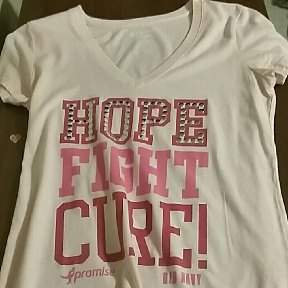 Breast cancer awareness